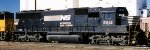 NS SD60 6612